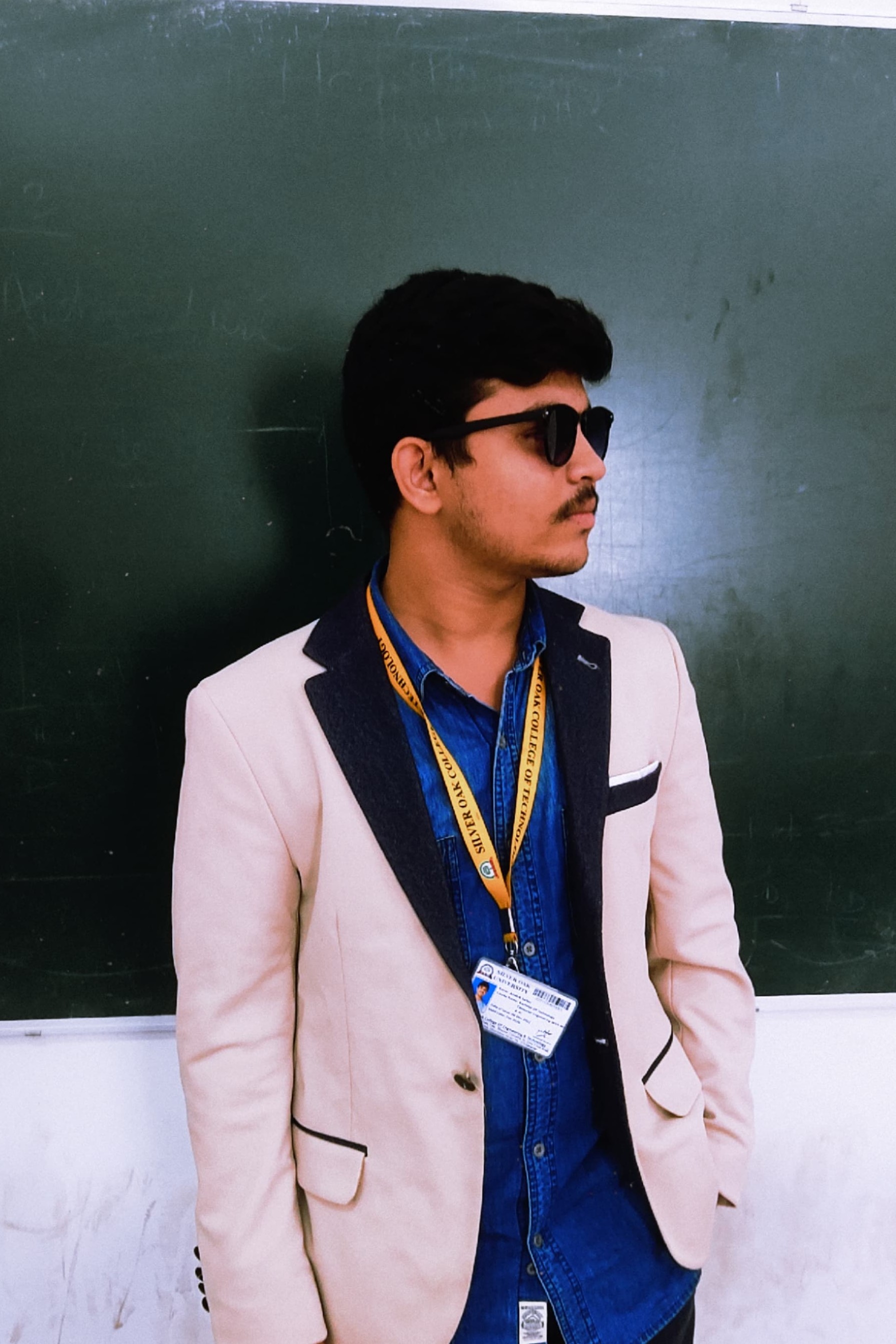 Aindrik Sarkar — Founder of PieCruiser