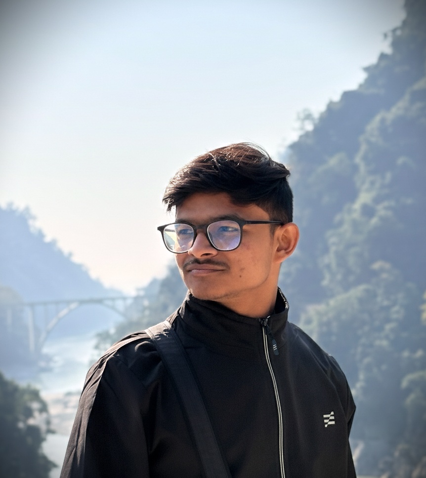 Rounak Biswas — Professional Video Editor at PieCruiser